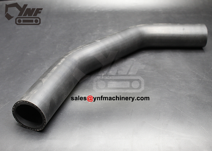 Excavator upper water hose R450LC-7A