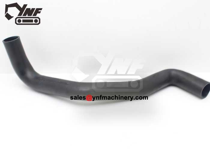 Excavator lower water hose R330LC-9S