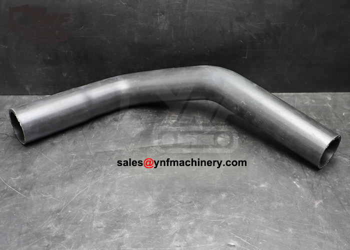 Excavator upper water hose R215-9