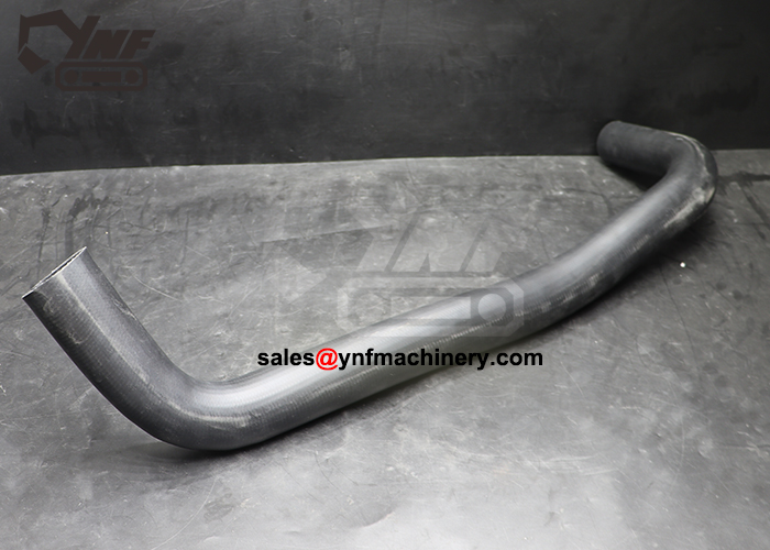 Excavator lower water hose R215-9