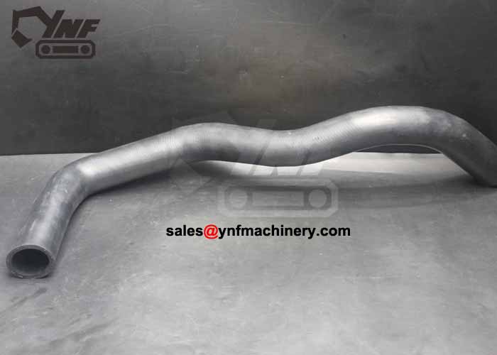 YW05P01026P1 radiator hose replacement