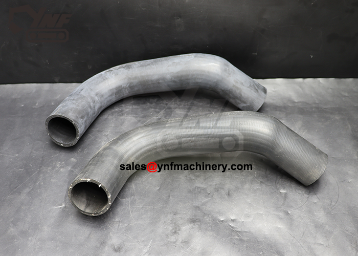 2444P808 radiator hose replacement