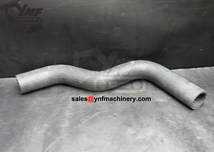 2444P807 radiator hose replacement