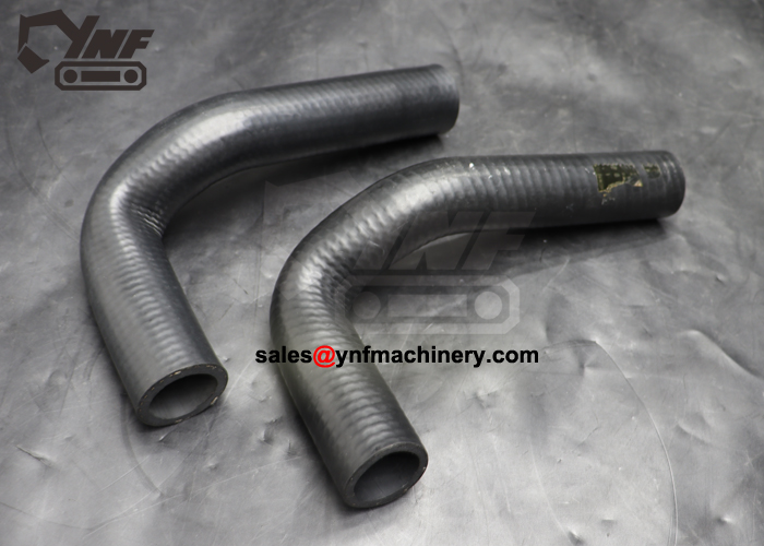SK60 upper radiator hose