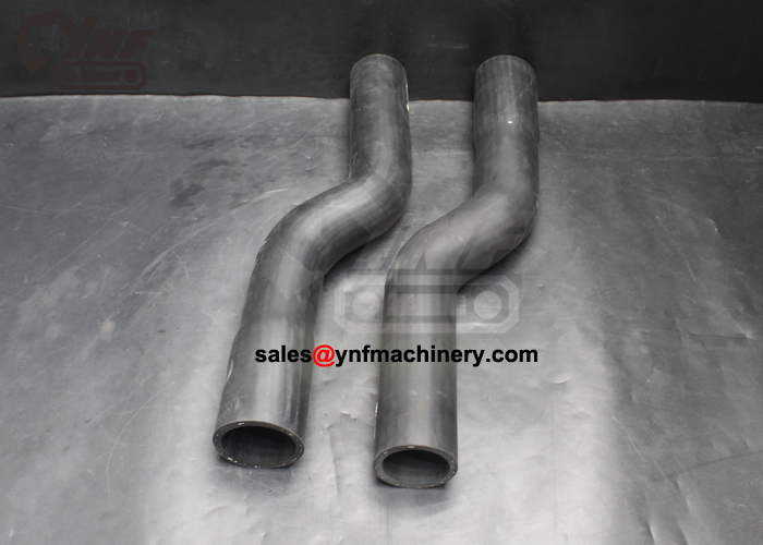 YNF12817 coolant hose