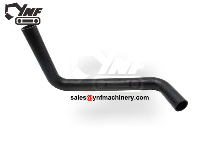 E345D lower water hose