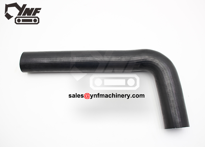 Engine radiator upper hose