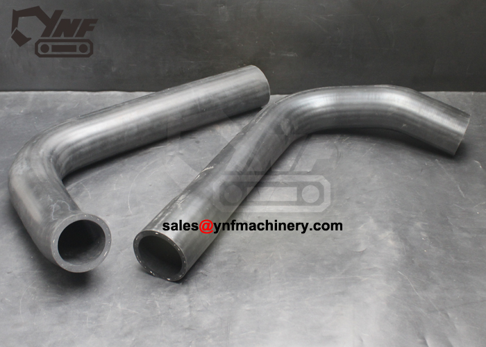 YNF13079 coolant hose