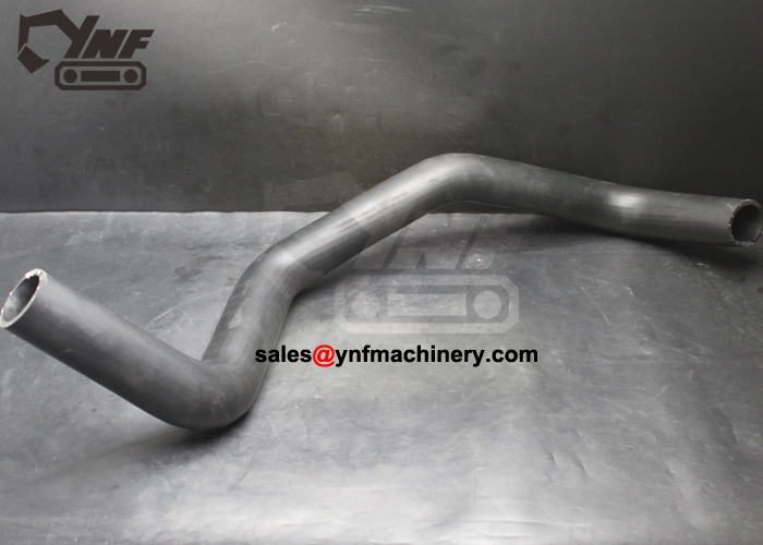 PC300-8 lower water hose