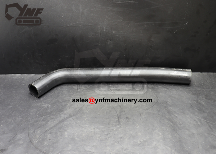 Engine cooling upper hose