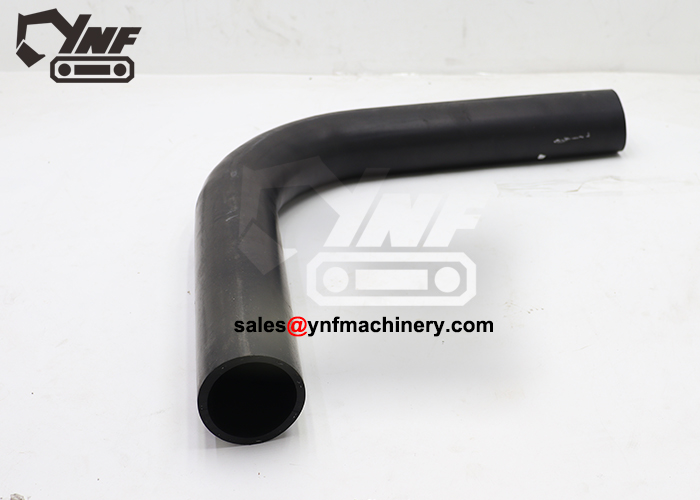 D155AX-6 upper water hose