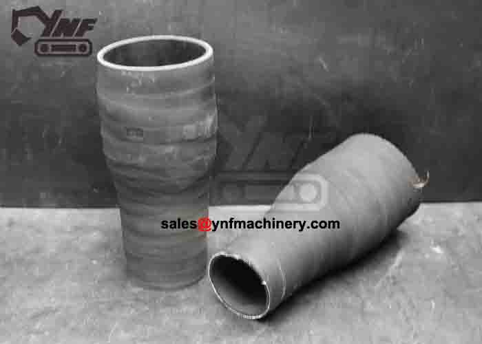 WA380-3 radiator inlet hose