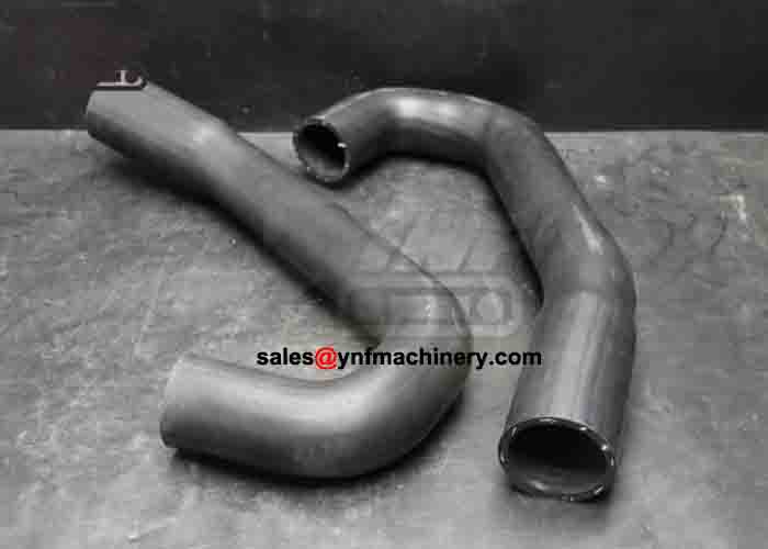 WA380-5 radiator outlet hose
