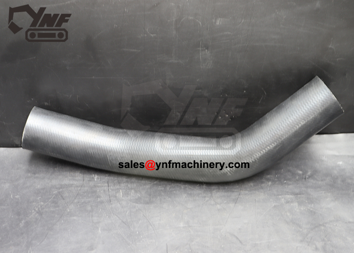 Engine cooling upper hose