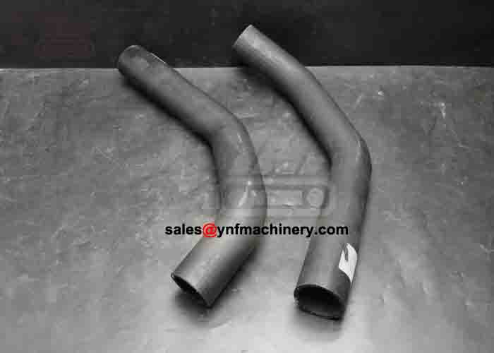WA470-3 cooling system hose