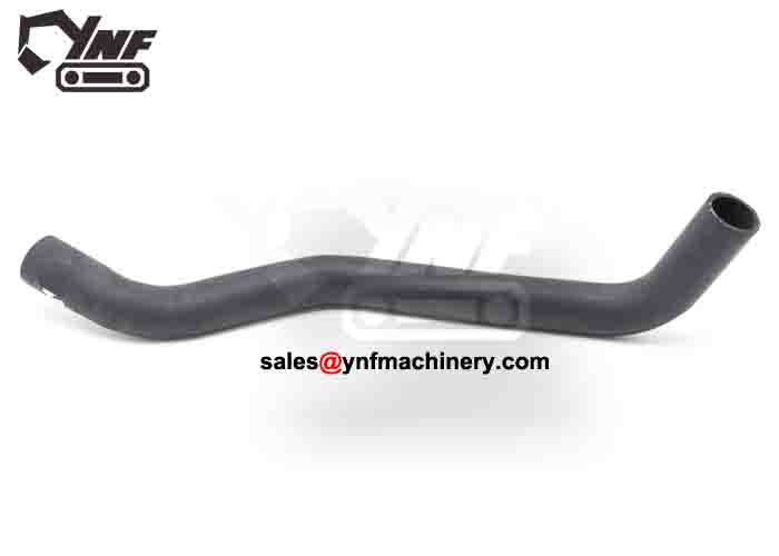 D475A-5 cooling system hose