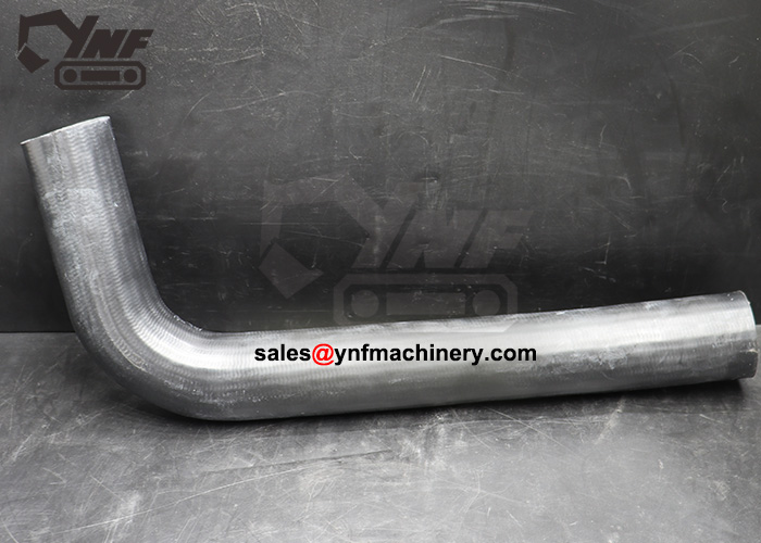 Radiator water hose for D275A-5