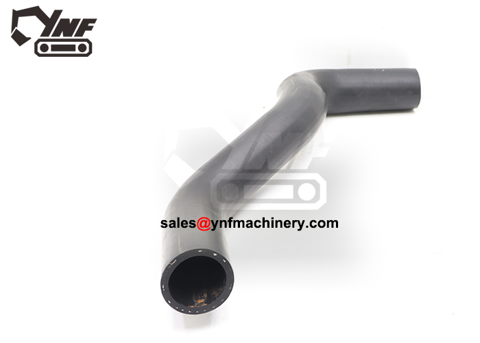 Radiator outlet hose SY215-9 / SY215-8