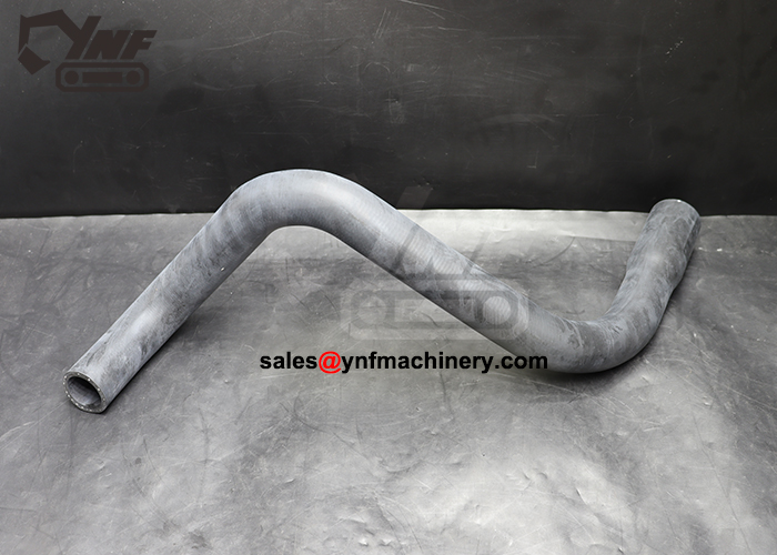 Radiator outlet hose for SY135-10