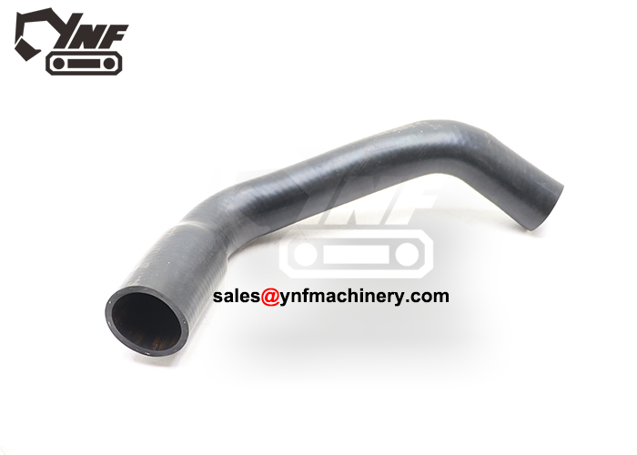Engine cooling upper hose