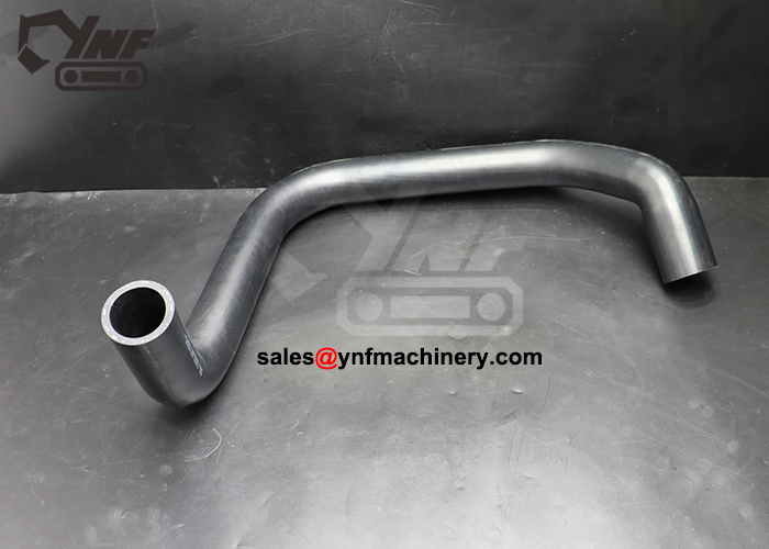 Radiator outlet hose for SY135-9