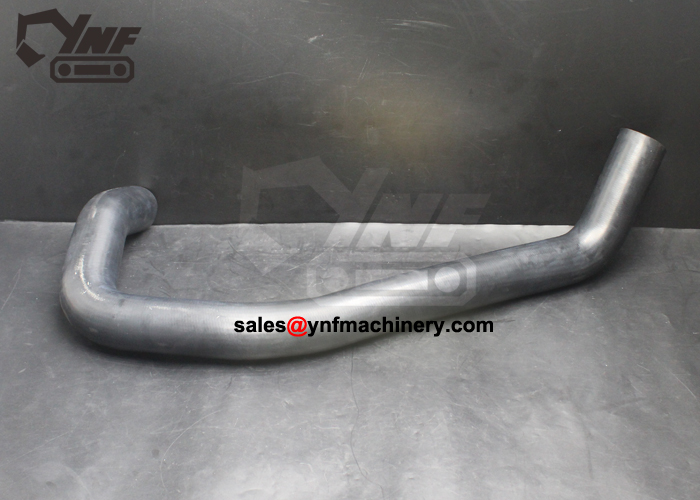 Radiator outlet hose for SWE series