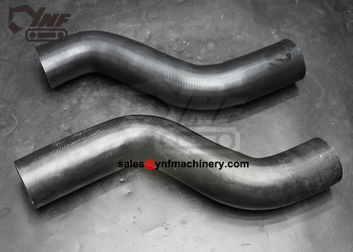 VOE14532638 Volvo radiator hose