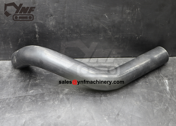 XE210 XE230 water hose top