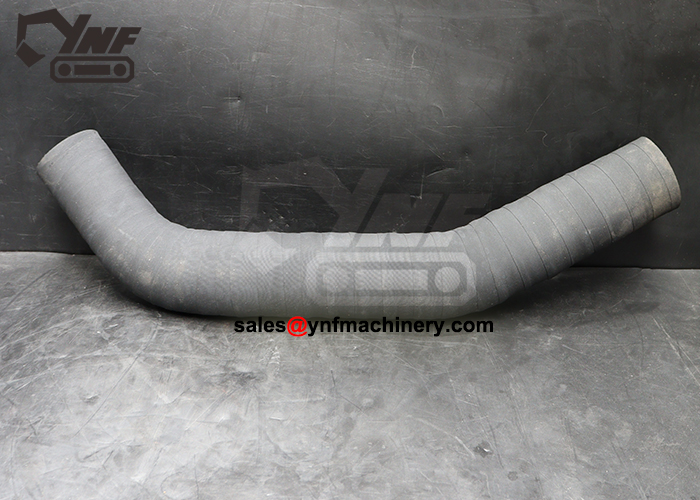 Engine cooling upper hose