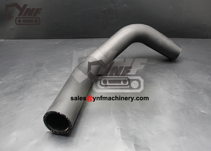 EX200-6 radiator upper hose
