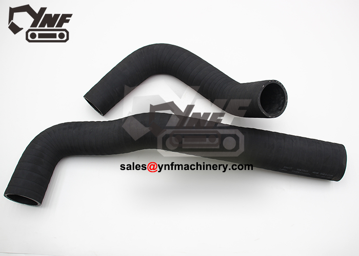 3055801 upper radiator hose