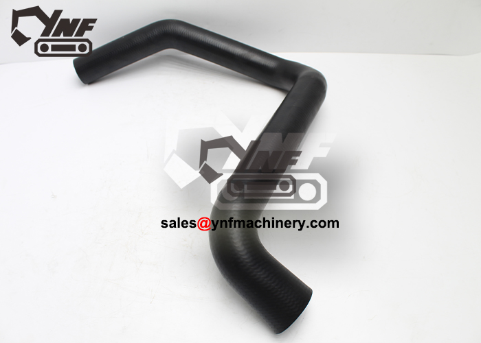 Engine cooling lower hose