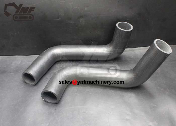 Hitachi EX120-5 coolant hose