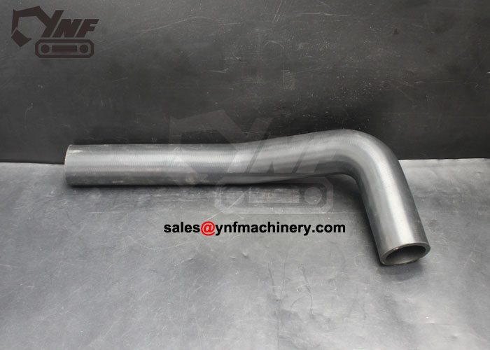 ZX135US-3 radiator upper hose