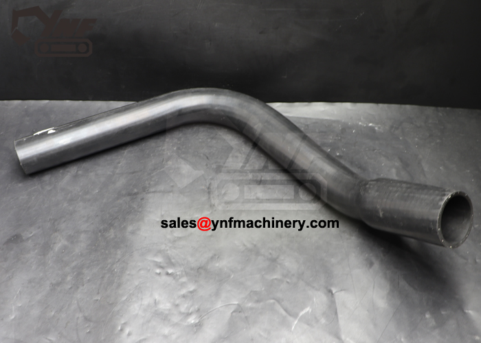 Hitachi EX870 coolant hose