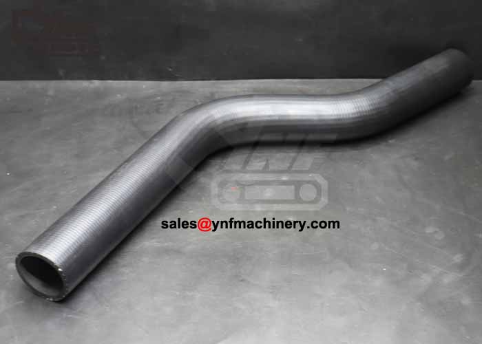 Hitachi ZX490-5A coolant hose