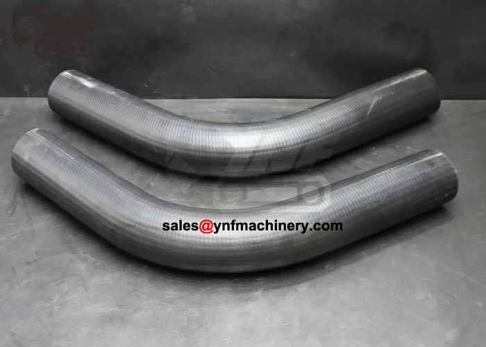 3116610 lower radiator hose