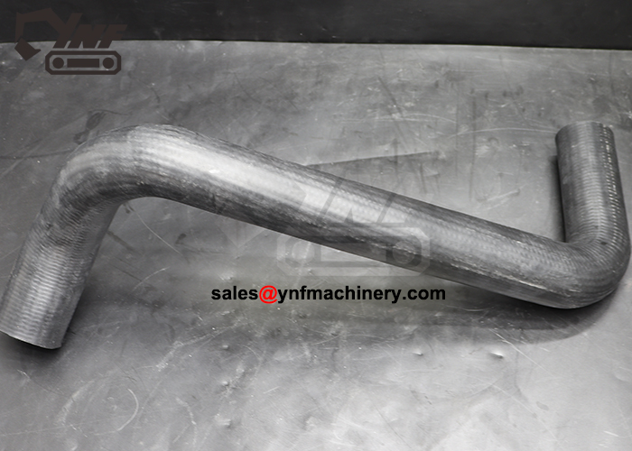 Hitachi EX120-1 water hose