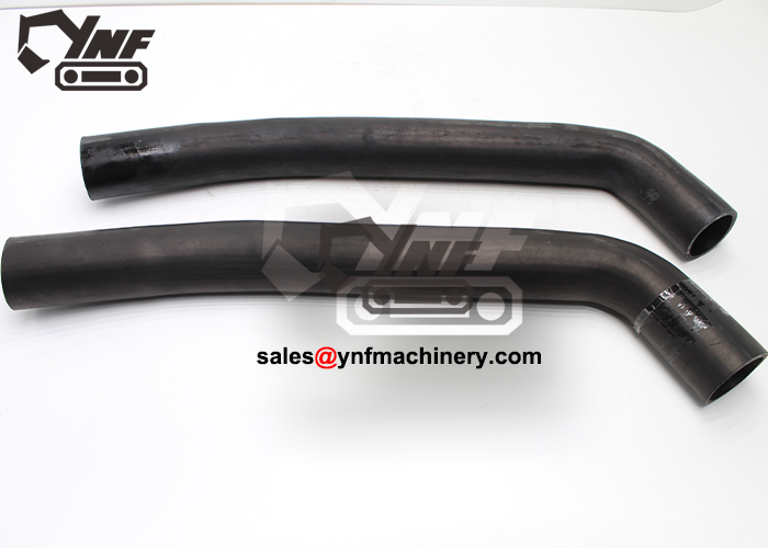 R350-7 upper radiator hose