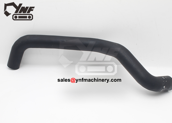 R520LC-9 upper radiator hose