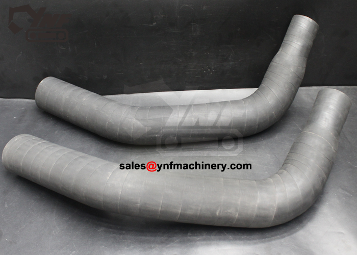 11N6-43560 radiator hose