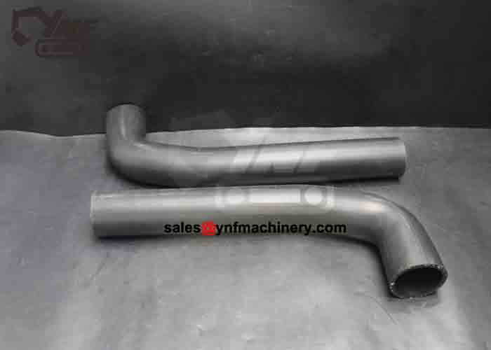 Excavator lower water hose R140-7 / R140-9
