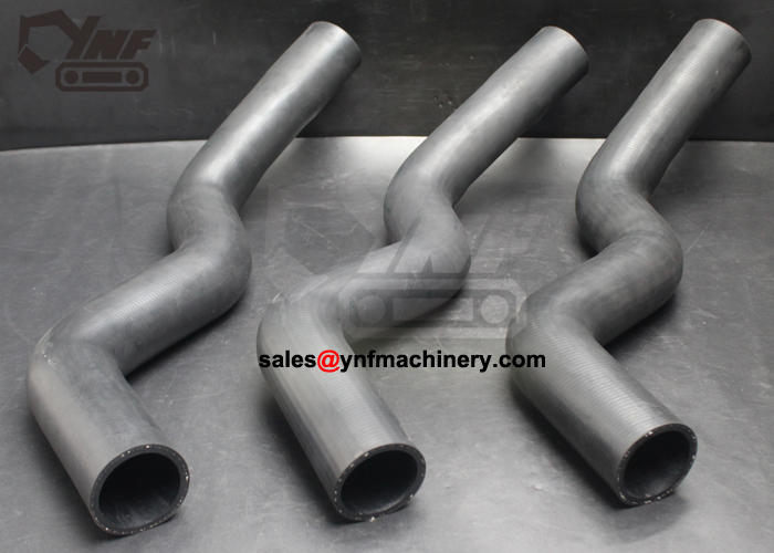 Engine cooling lower hose