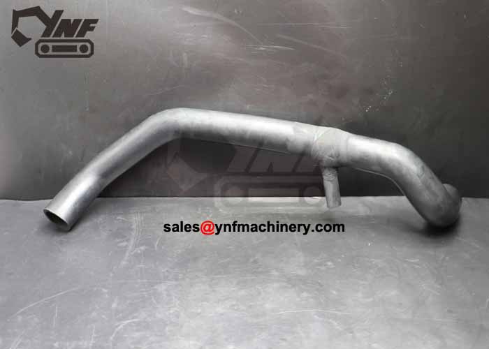 Radiator outlet hose replacement