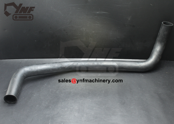 Excavator lower water hose SK350-8