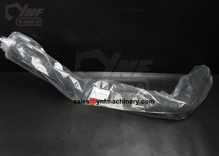 YNF00798 coolant hose