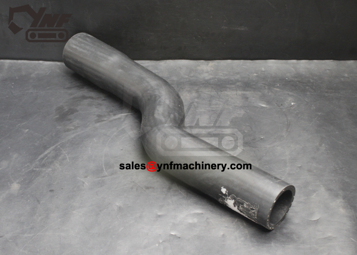 14X-03-15220 radiator hose replacement