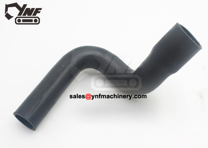 Engine radiator inlet hose