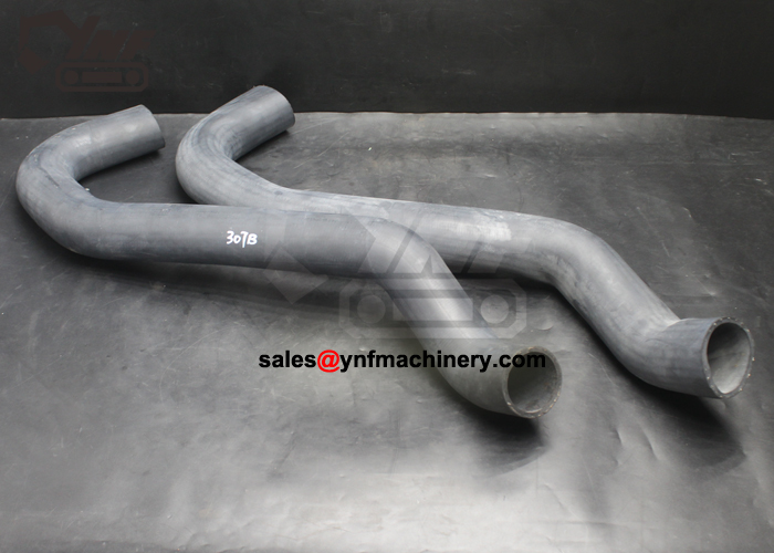 YNF14728 coolant hose