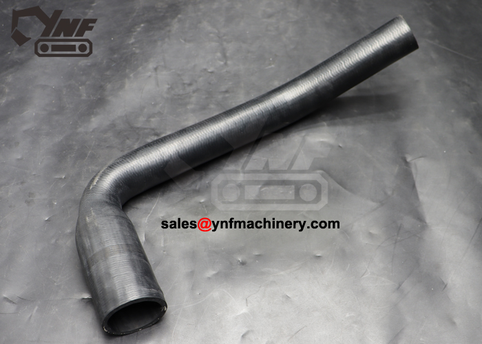 PC60-6 lower water hose